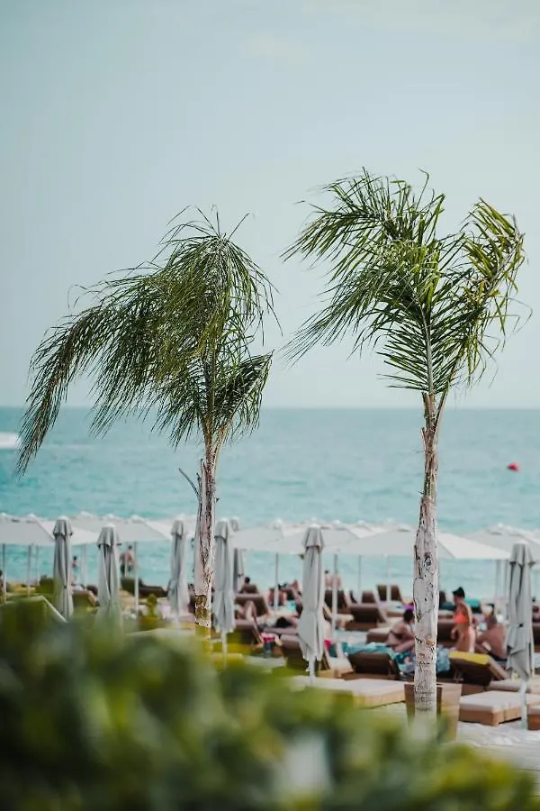 Drymades Bungalows Adults Only ديرمي 4*,  ألبانيا