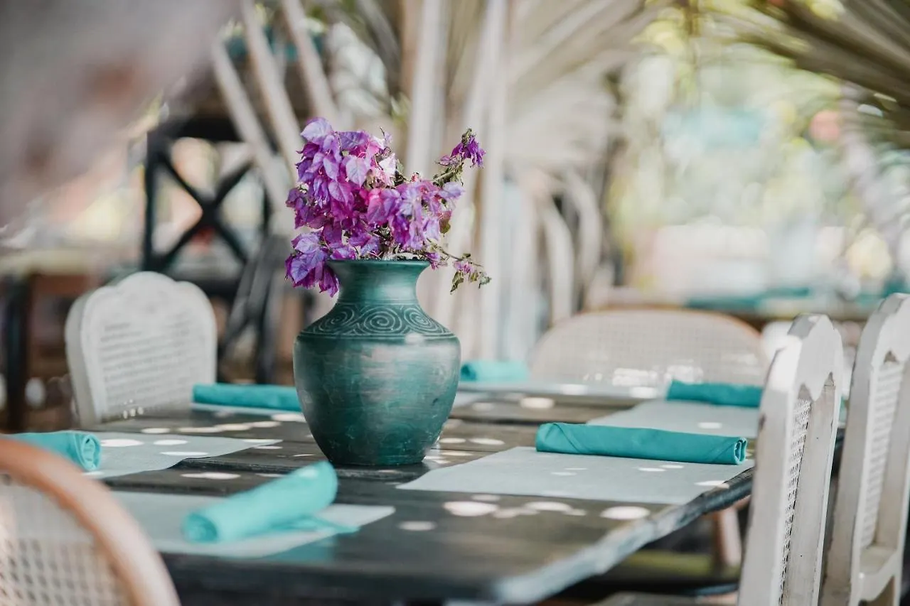 Drymades Bungalows Adults Only Dhermi Holiday park
