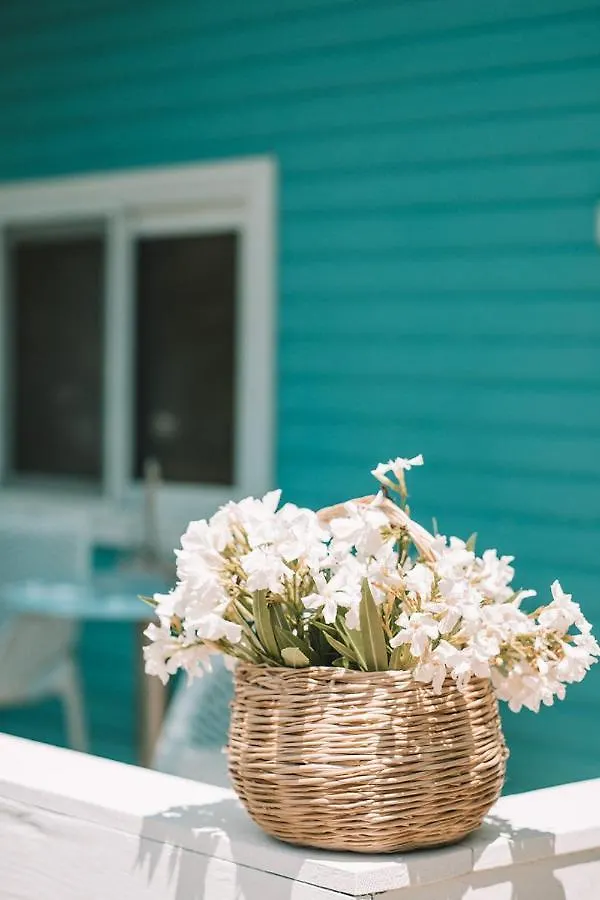 Drymades Bungalows Adults Only ديرمي 4*,