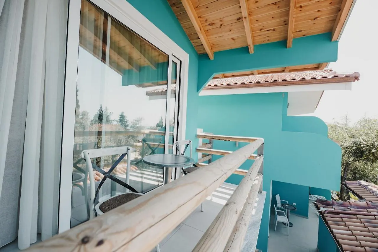 Drymades Bungalows Adults Only ديرمي ألبانيا