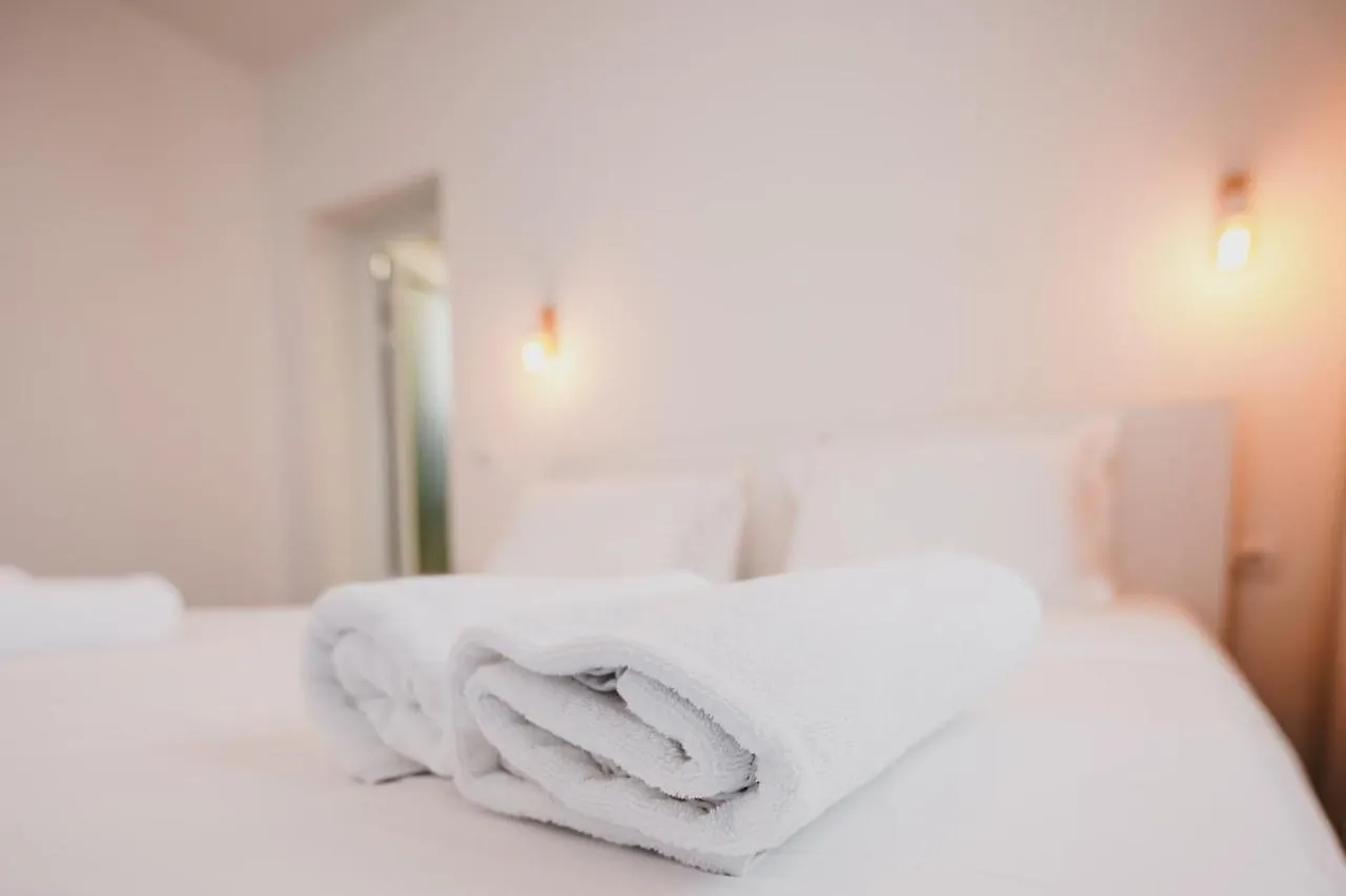 Drymades Bungalows Adults Only ديرمي منتزه العطل