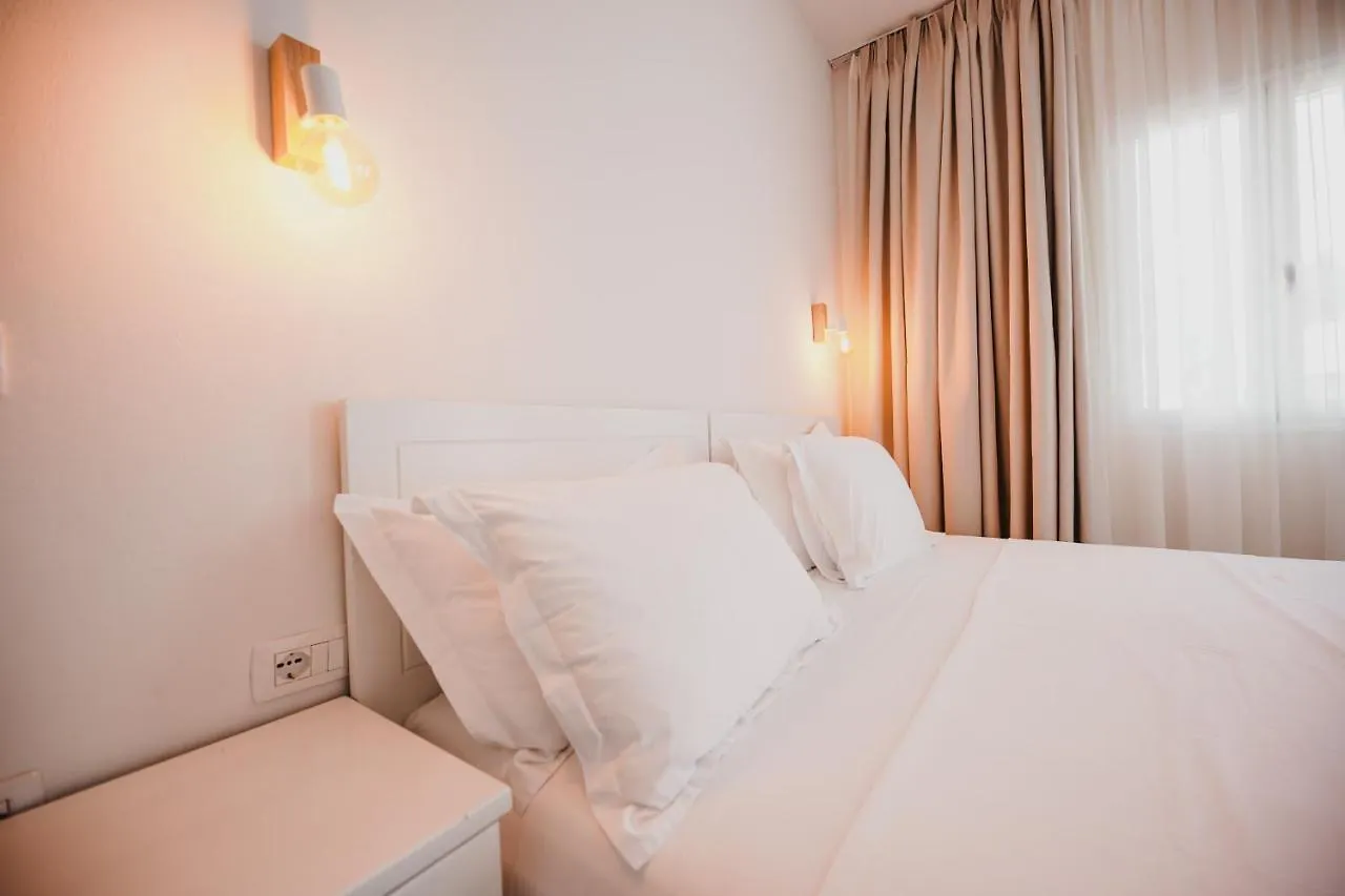 Drymades Bungalows Adults Only ديرمي منتزه العطل