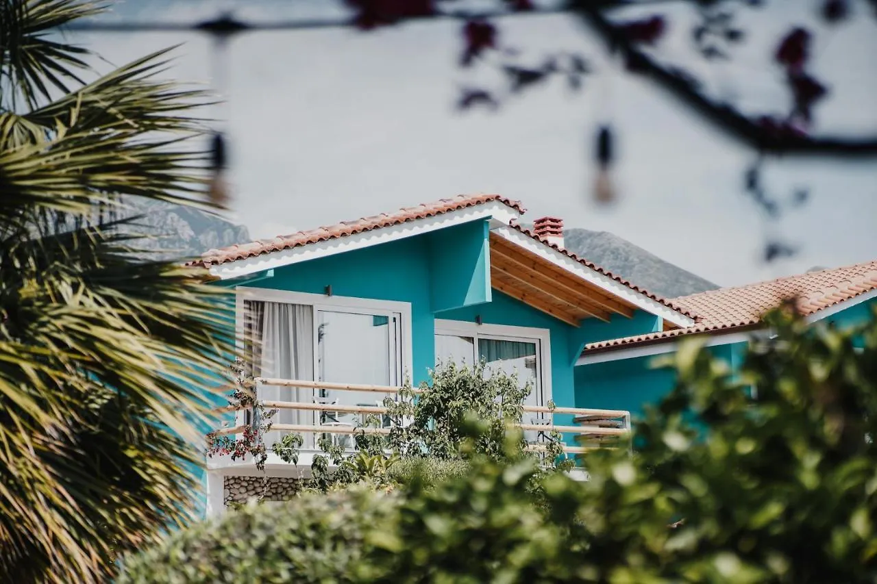 Drymades Bungalows Adults Only ديرمي