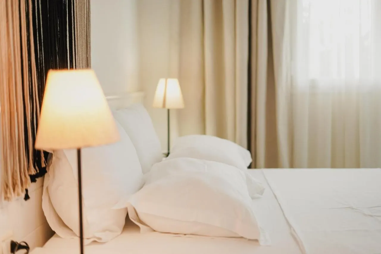 Drymades Bungalows Adults Only ديرمي 4*,  ألبانيا