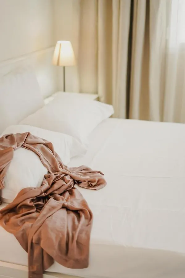 Drymades Bungalows Adults Only ديرمي