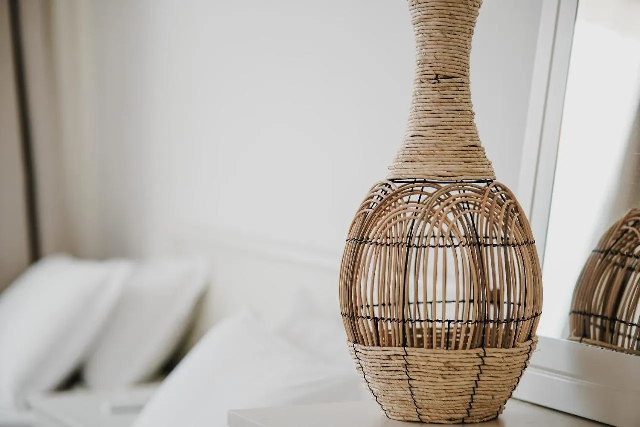 منتزه العطل Drymades Bungalows Adults Only ديرمي