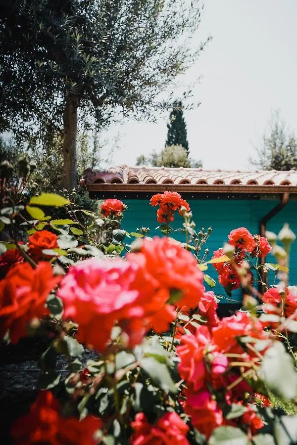 Drymades Bungalows Adults Only ديرمي