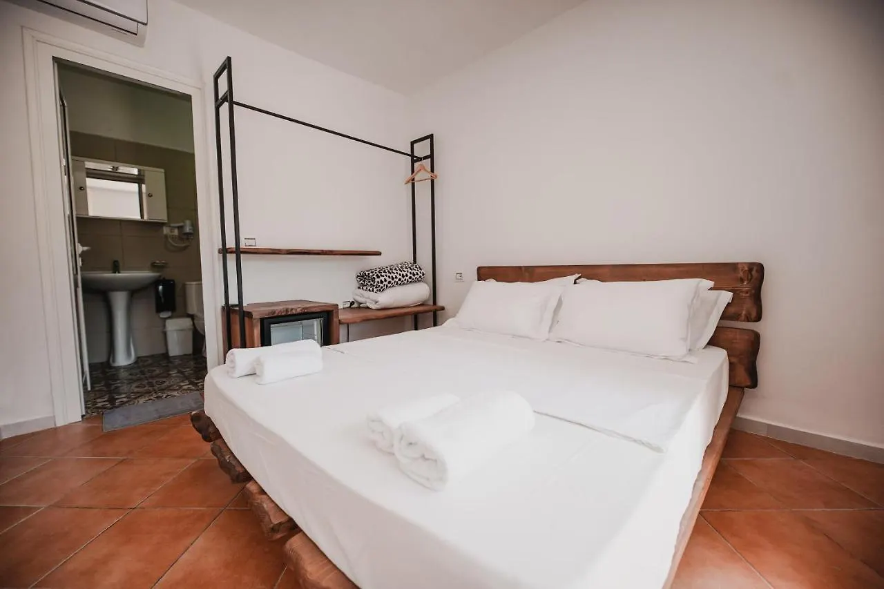 Drymades Bungalows Adults Only ديرمي ألبانيا