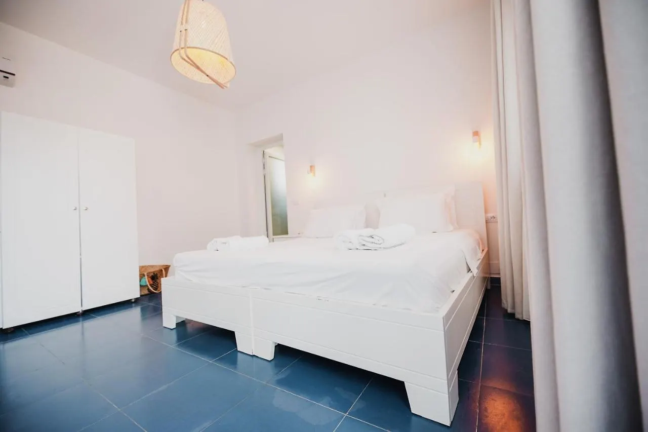 منتزه العطل Drymades Bungalows Adults Only ديرمي