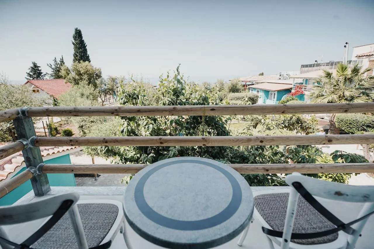 Drymades Bungalows Adults Only ديرمي 4*,  ألبانيا