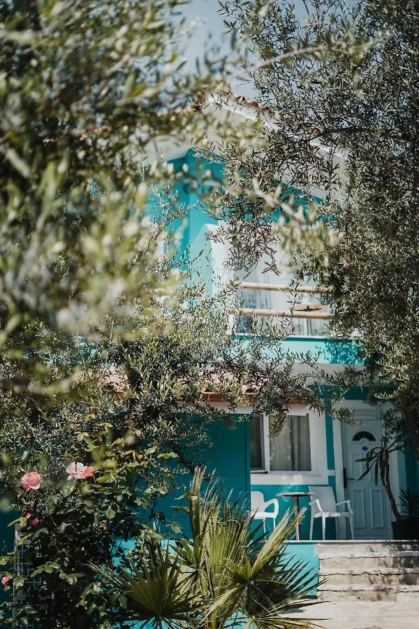 Drymades Bungalows Adults Only ديرمي 4*,