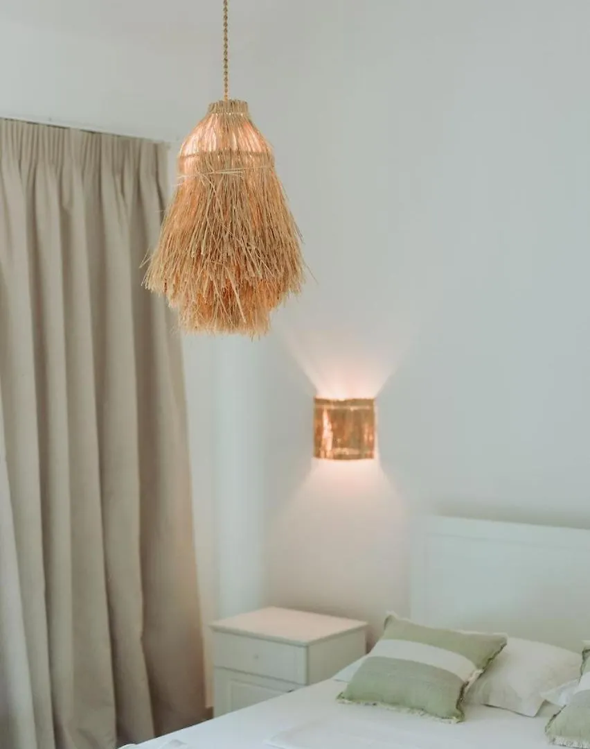 Drymades Bungalows Adults Only ديرمي منتزه العطل