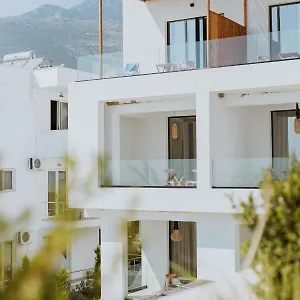 Abonora Drymades Hotel