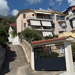  Appartamento Emilios House