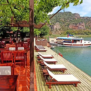 Midas Dalyan