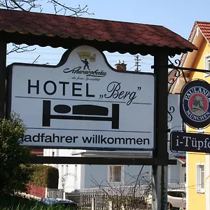 Berg Hochstadt an der Donau
