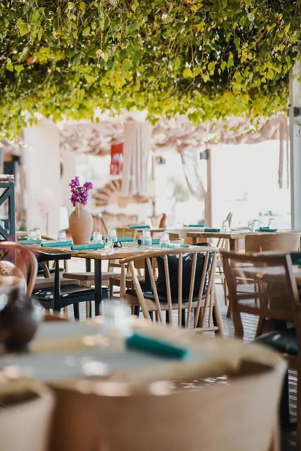 Drymades Bungalows Adults Only Dhermi