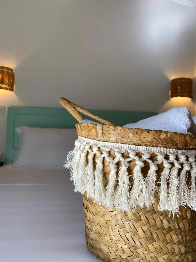 Drymades Bungalows Adults Only Dhermi 4*,